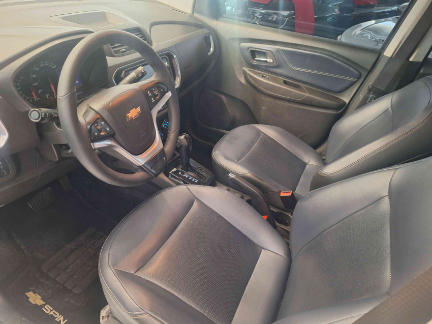 chevrolet spin 1.8 premier 8v flex 4p automatico 202310