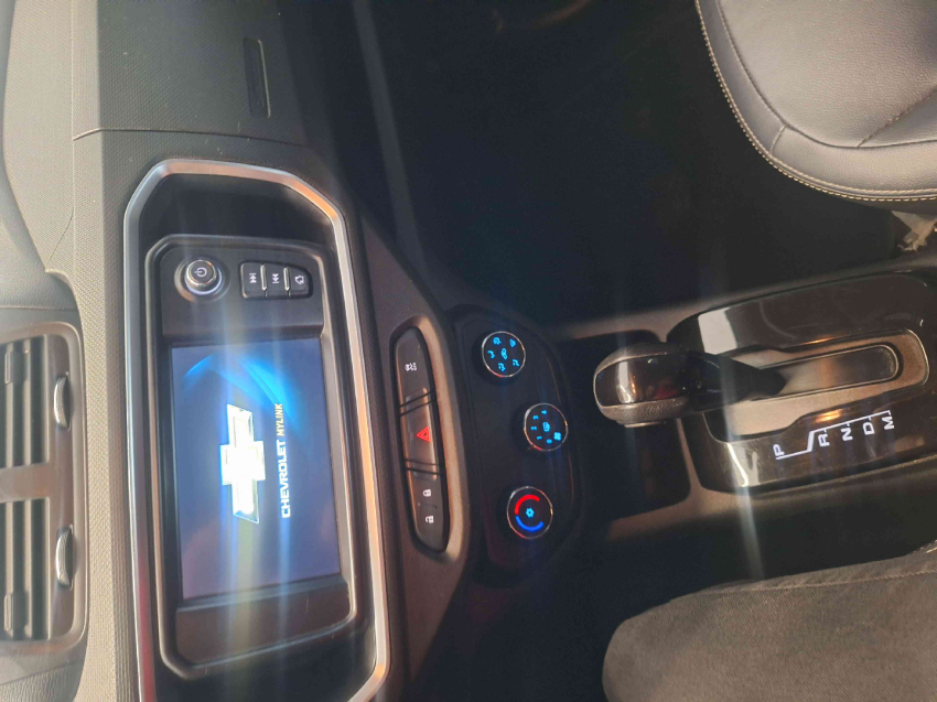 chevrolet spin 1.8 premier 8v flex 4p automatico 202312