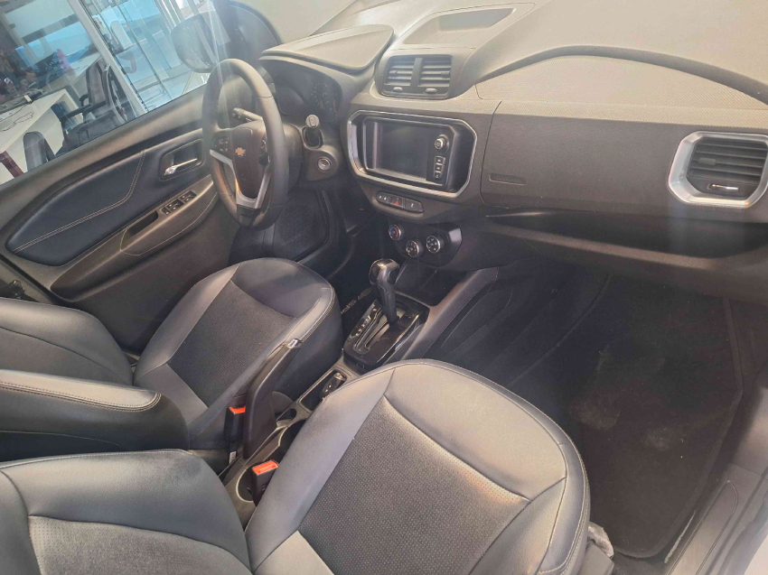 chevrolet spin 1.8 premier 8v flex 4p automatico 20237