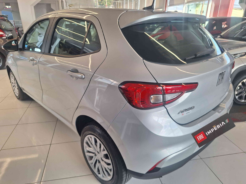 fiat argo 1.0 firefly flex drive manual 4p 20253