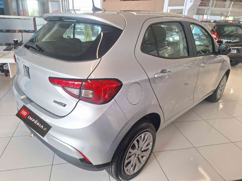 fiat argo 1.0 firefly flex drive manual 4p 20251