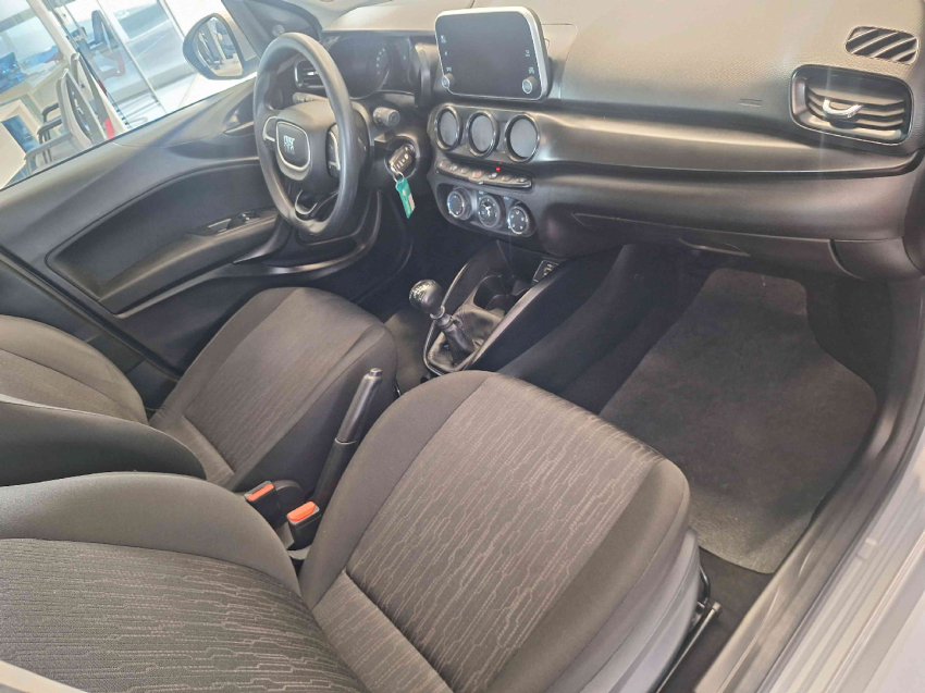 fiat argo 1.0 firefly flex drive manual 4p 20257