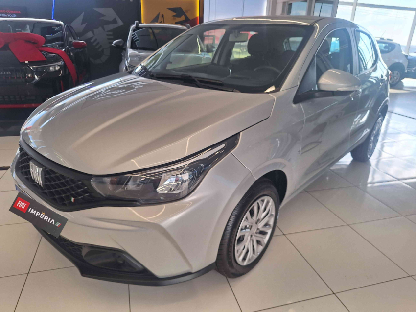 fiat argo 1.0 firefly flex drive manual 4p 20252