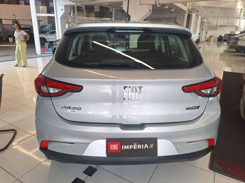 fiat argo 1.0 firefly flex drive manual 4p 20255