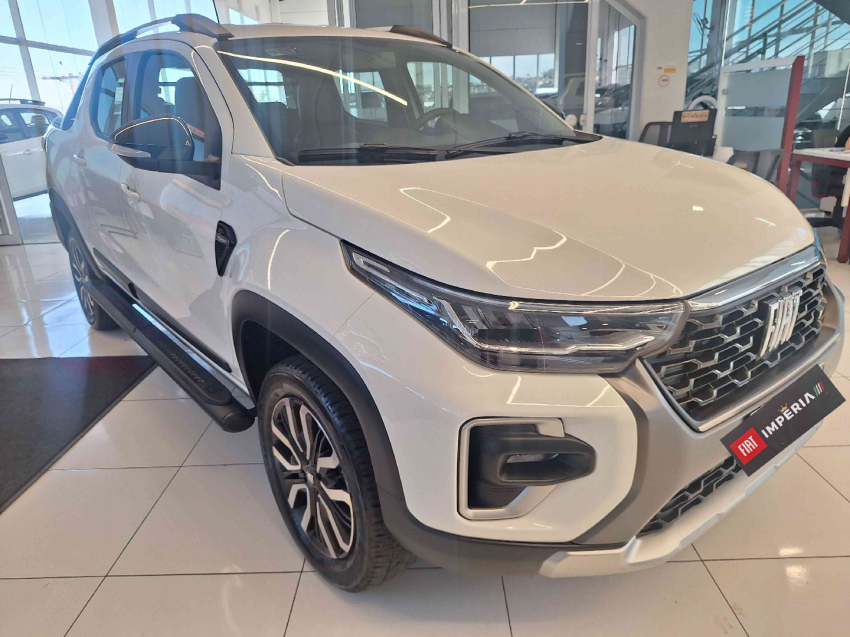 fiat strada 1.0 turbo 200 flex ranch cd cvt 4p automatico 2026