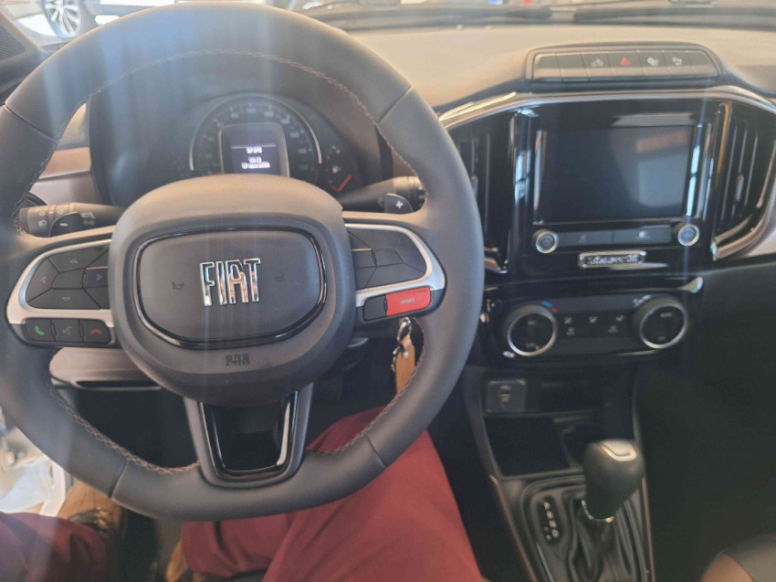 fiat strada 1.0 turbo 200 flex ranch cd cvt 4p automatico 20269