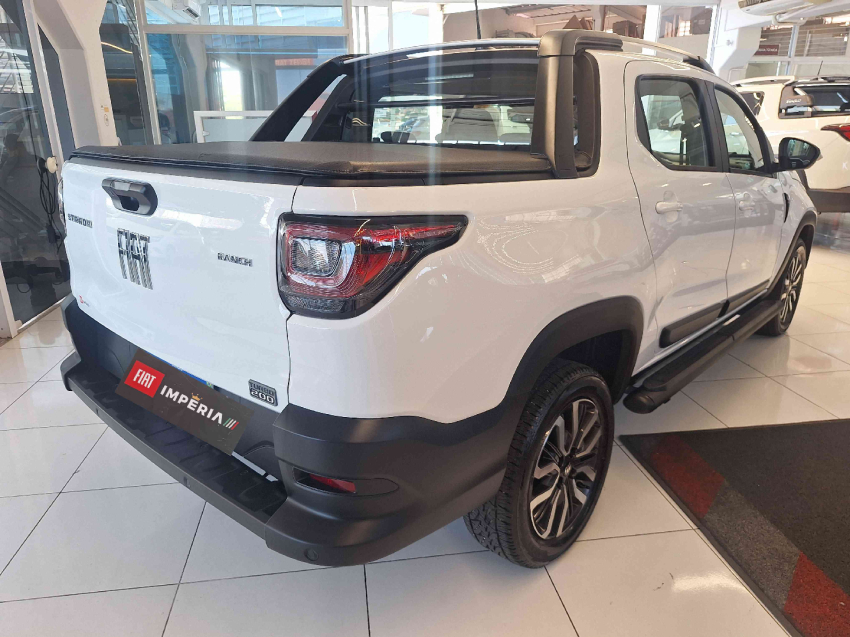 fiat strada 1.0 turbo 200 flex ranch cd cvt 4p automatico 20261