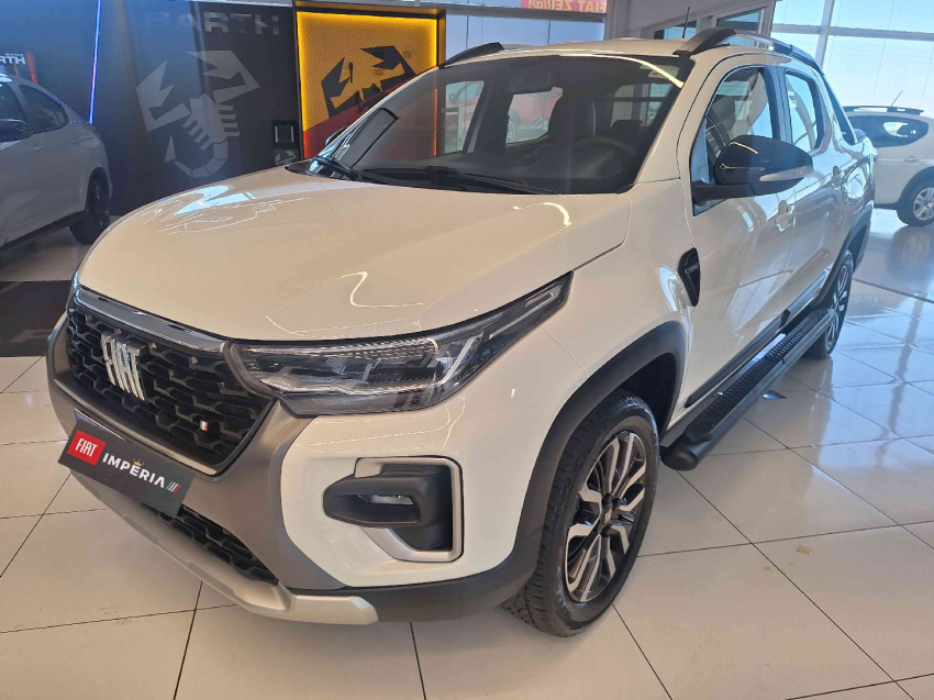 fiat strada 1.0 turbo 200 flex ranch cd cvt 4p automatico 20262