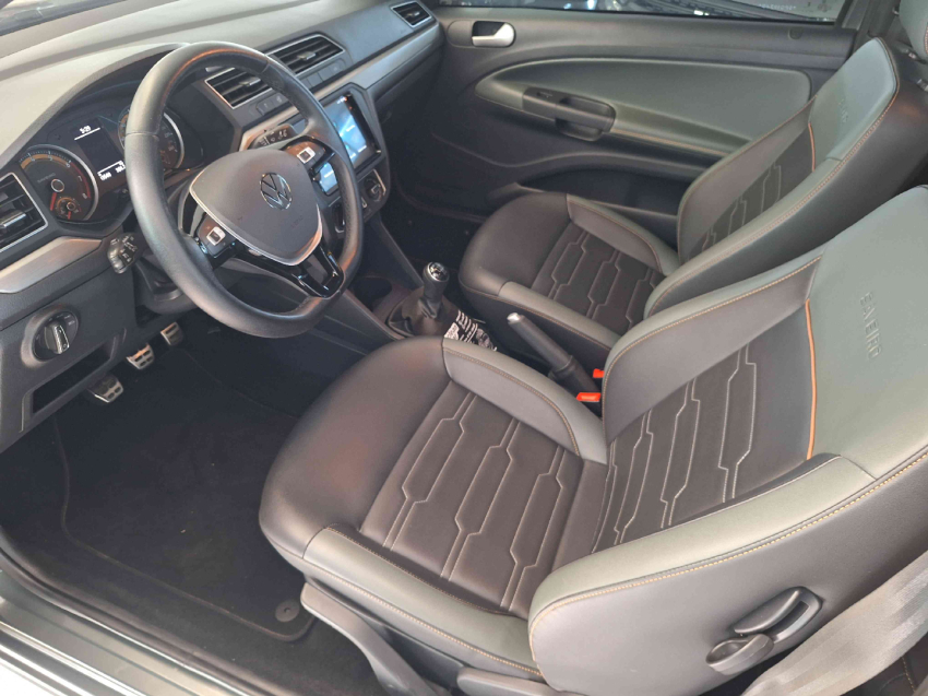 volkswagen saveiro 1.6 msi extreme cd 16v flex 2p manual 4p 20258