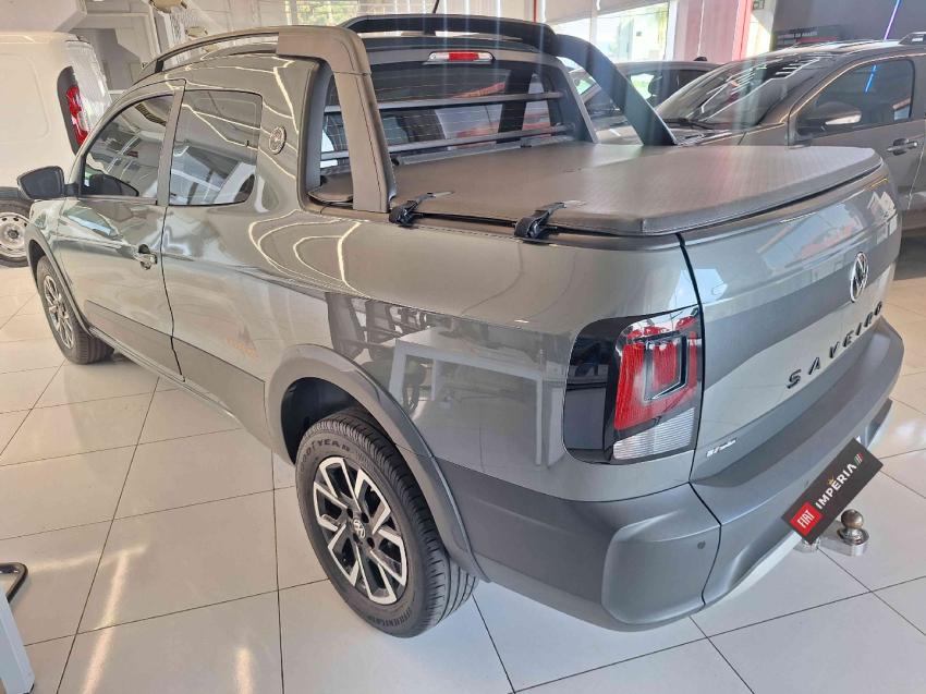 volkswagen saveiro 1.6 msi extreme cd 16v flex 2p manual 4p 20253