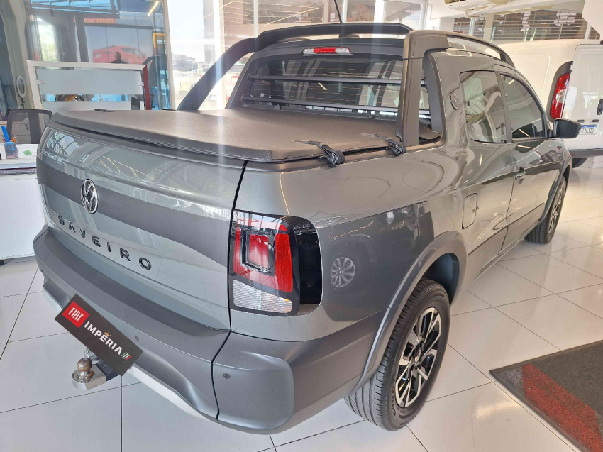 volkswagen saveiro 1.6 msi extreme cd 16v flex 2p manual 4p 20251