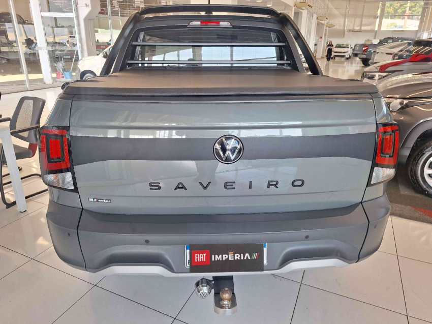 volkswagen saveiro 1.6 msi extreme cd 16v flex 2p manual 4p 20255