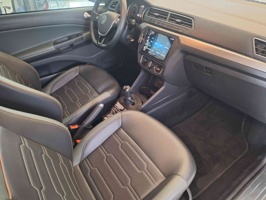 volkswagen saveiro 1.6 msi extreme cd 16v flex 2p manual 4p 20257