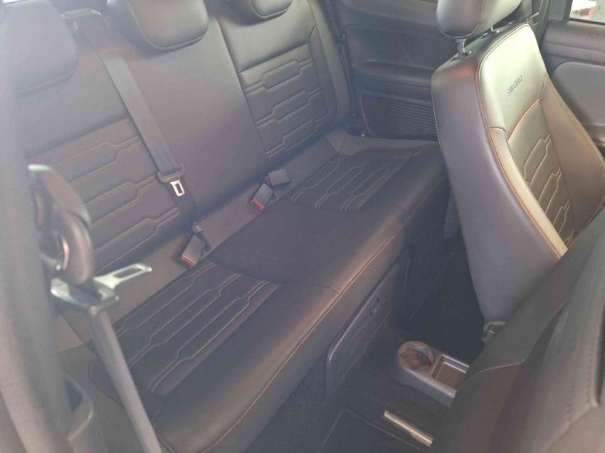 volkswagen saveiro 1.6 msi extreme cd 16v flex 2p manual 4p 20256