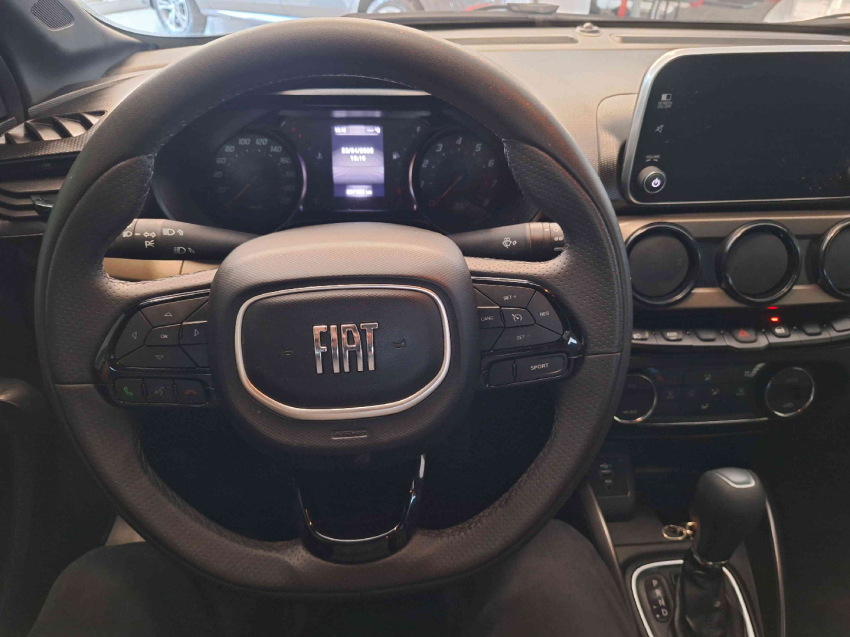 fiat cronos 1.3 flex drive s-design automatico 4p 202510