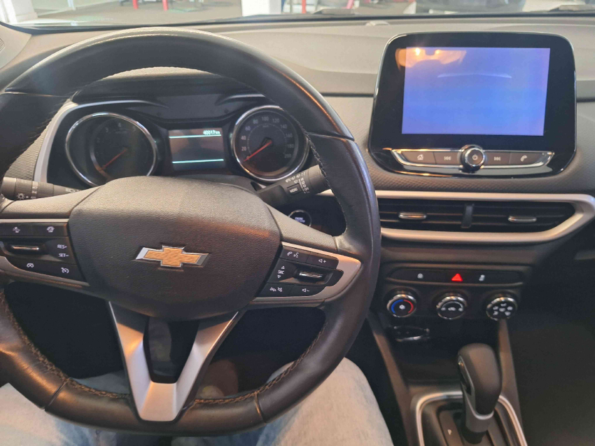 chevrolet tracker 1.0 turbo flex ltz automatico 4p 20239