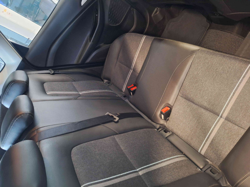 chevrolet tracker 1.0 turbo flex ltz automatico 4p 20236