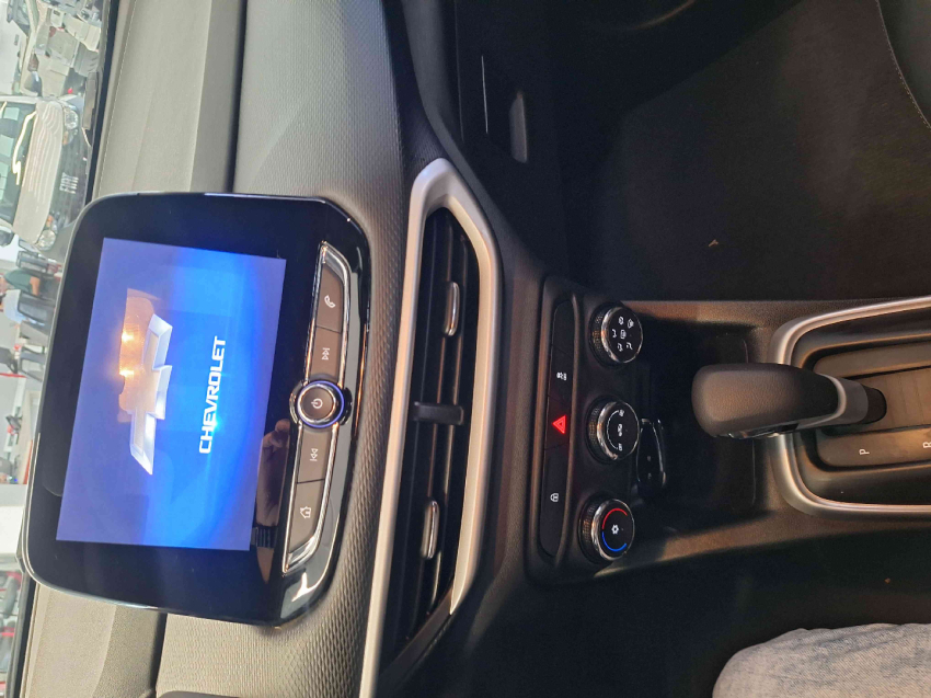 chevrolet tracker 1.0 turbo flex ltz automatico 4p 202310