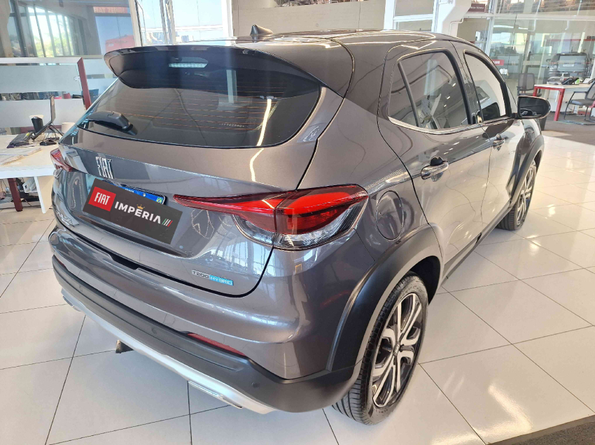 fiat pulse 1.0 turbo 200 hybrid impetus cvt flex 4p automatico 20261