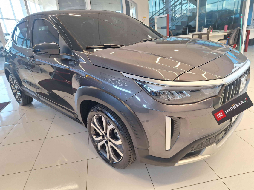 fiat pulse 1.0 turbo 200 hybrid impetus cvt flex 4p automatico 2026