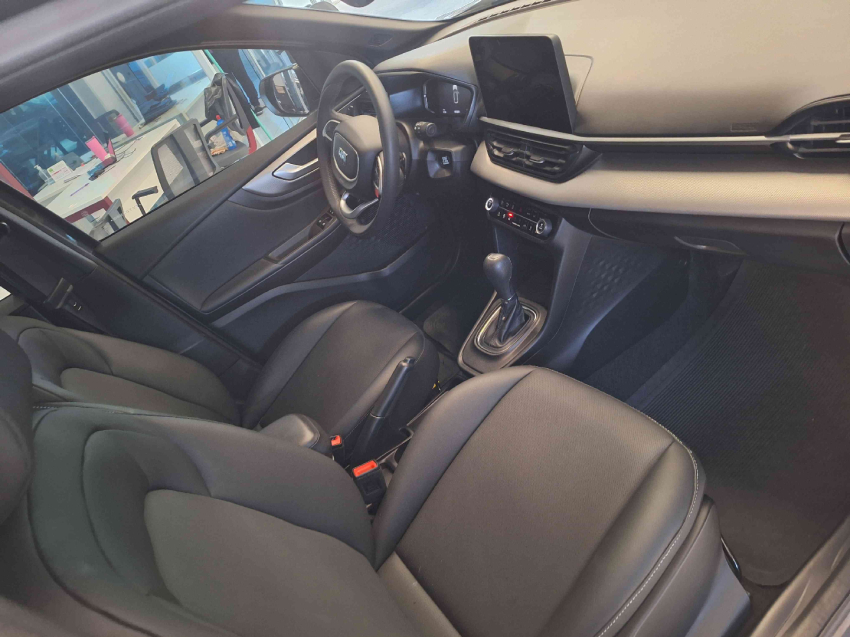 fiat pulse 1.0 turbo 200 hybrid impetus cvt flex 4p automatico 20267