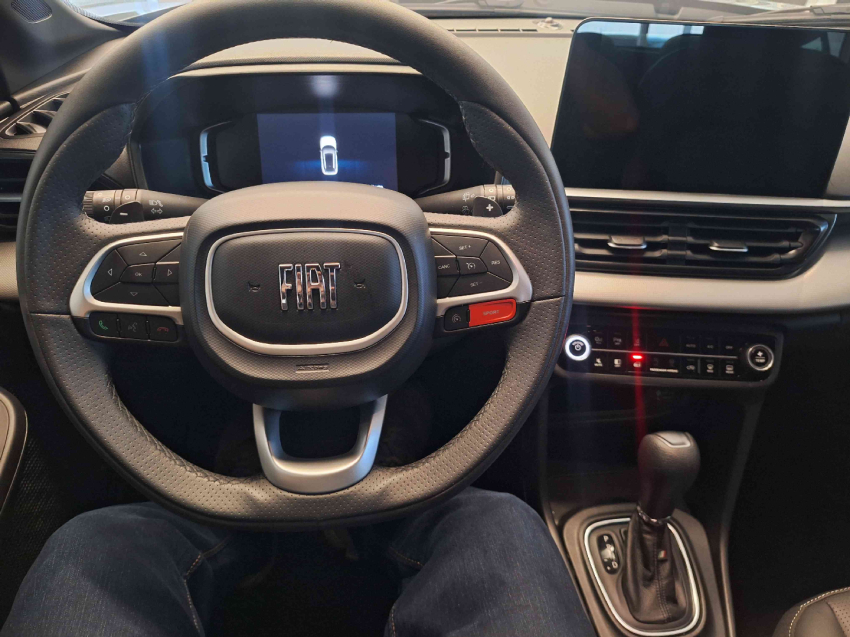 fiat pulse 1.0 turbo 200 hybrid impetus cvt flex 4p automatico 20269