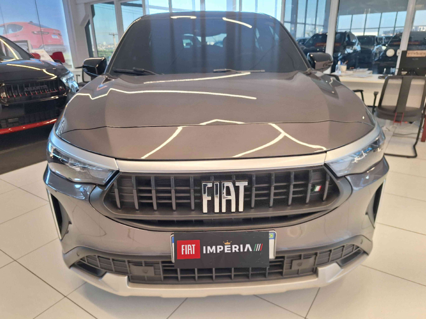 fiat pulse 1.0 turbo 200 hybrid impetus cvt flex 4p automatico 20264