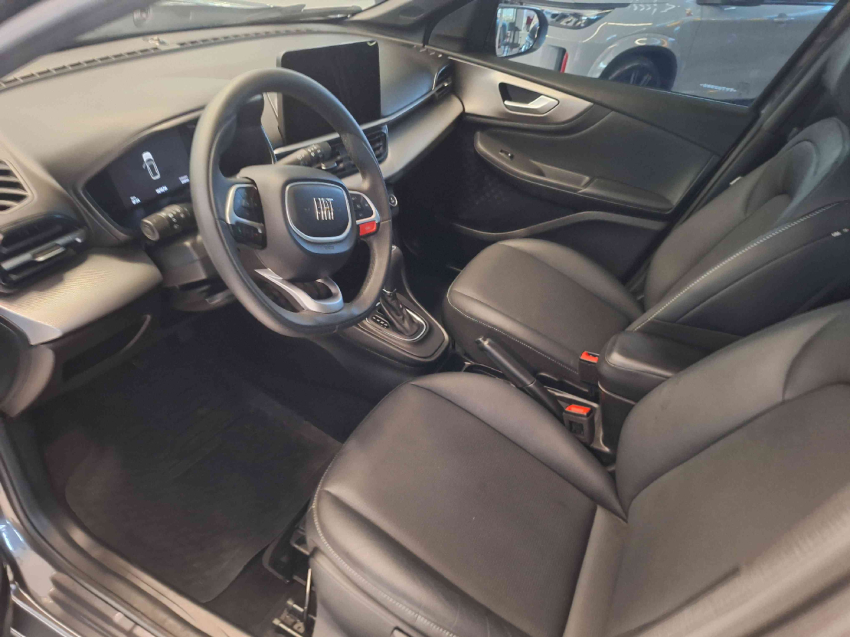 fiat pulse 1.0 turbo 200 hybrid impetus cvt flex 4p automatico 20268