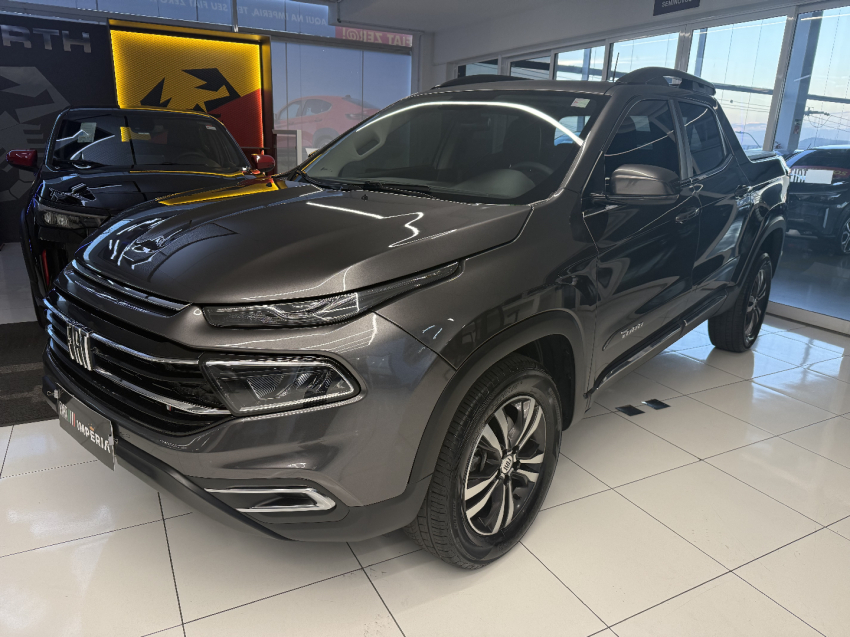fiat toro 1.3 turbo 270 flex freedom at6 4p automatico 20232