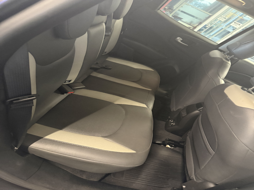 fiat toro 1.3 turbo 270 flex freedom at6 4p automatico 20238