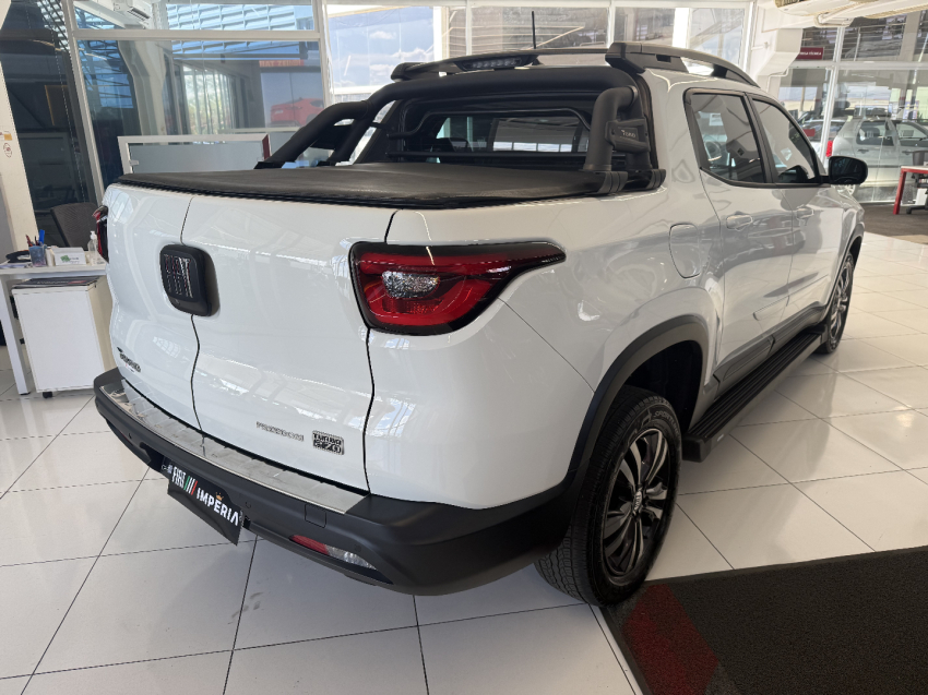 fiat toro 1.3 turbo 270 flex freedom at6 4p automatico 20231