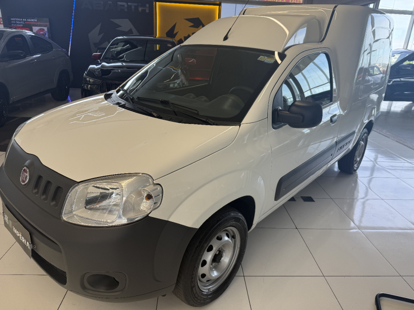 fiat fiorino 1.4 mpi furgao hard working 8v flex 2p manual 20212