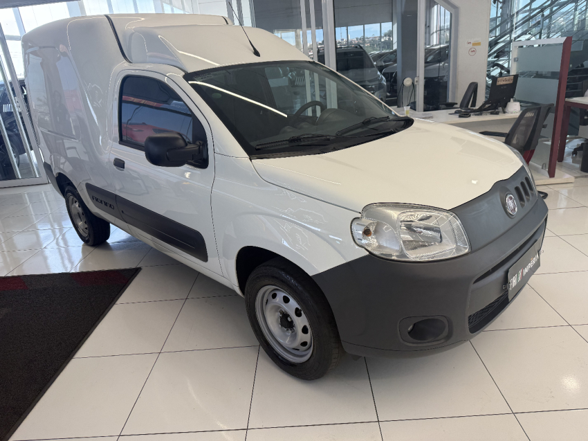 fiat fiorino 1.4 mpi furgao hard working 8v flex 2p manual 2021