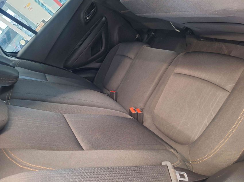 chevrolet tracker 1.4 16v turbo flex lt automatico 4p 20176