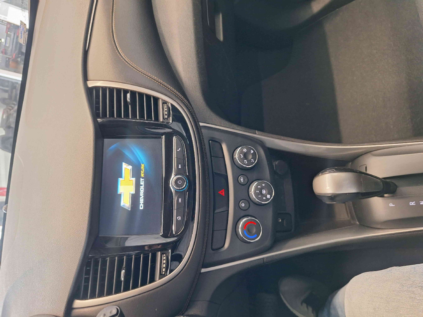 chevrolet tracker 1.4 16v turbo flex lt automatico 4p 201710