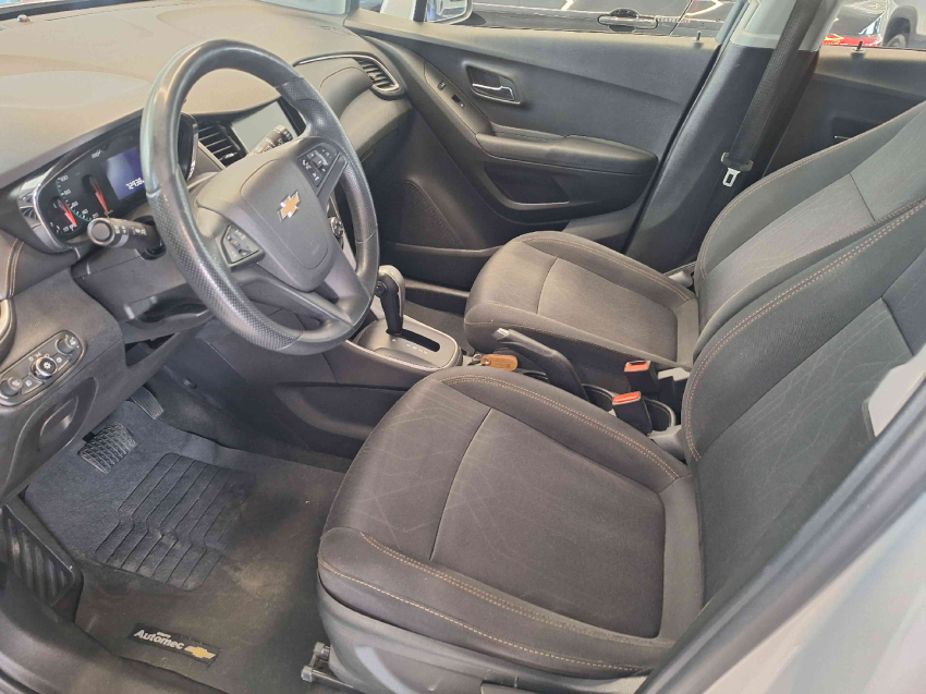 chevrolet tracker 1.4 16v turbo flex lt automatico 4p 20178