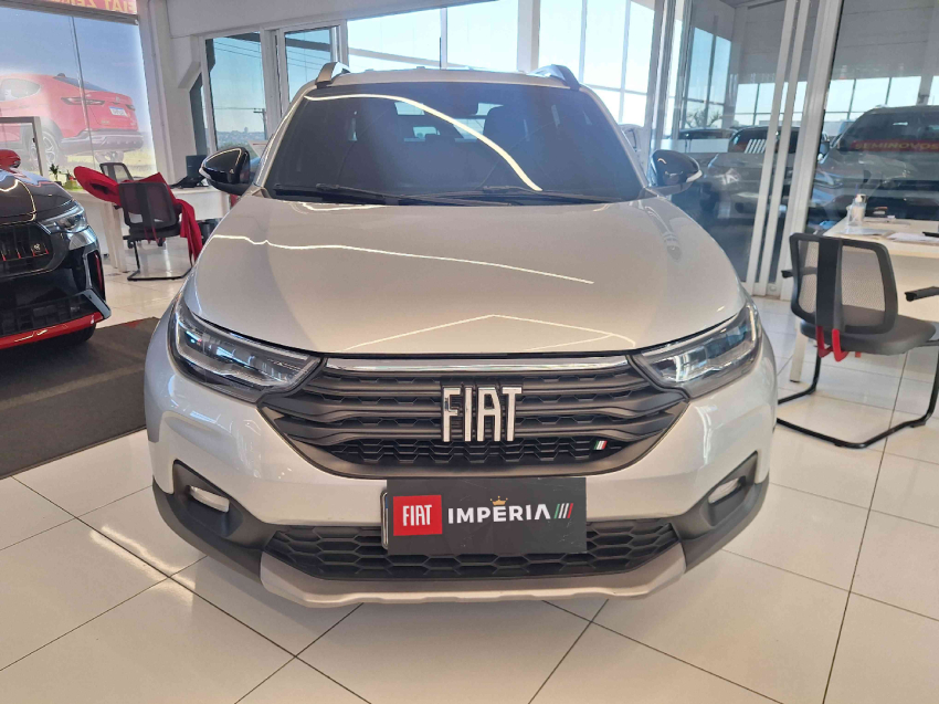 fiat strada 1.3 firefly flex volcano cd cvt 4p automatico 20244