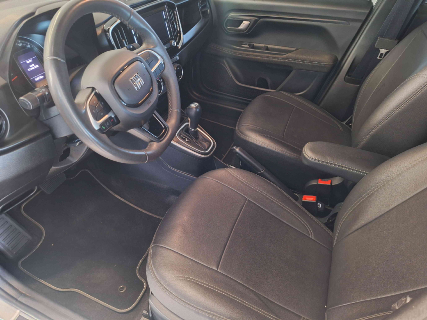 fiat strada 1.3 firefly flex volcano cd cvt 4p automatico 20248