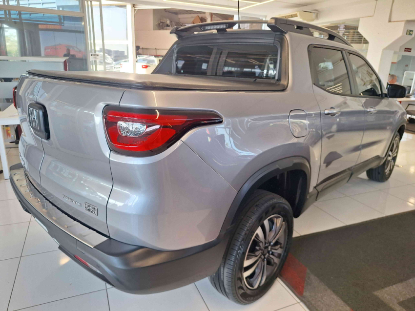 fiat toro 1.3 turbo 270 flex freedom at6 4p automatico 20241