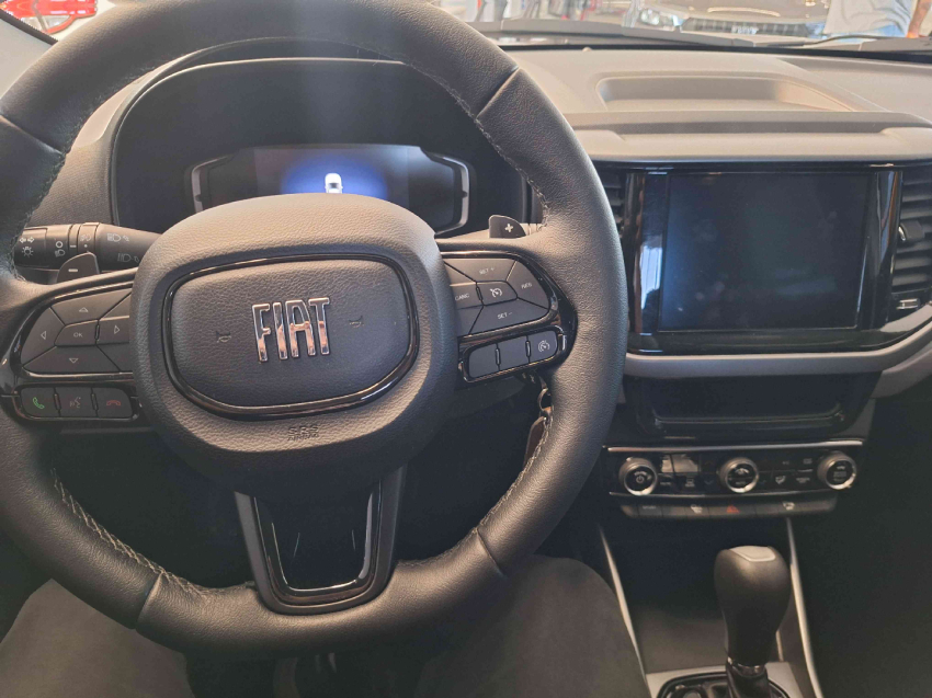 fiat toro 1.3 turbo 270 flex freedom at6 4p automatico 20249