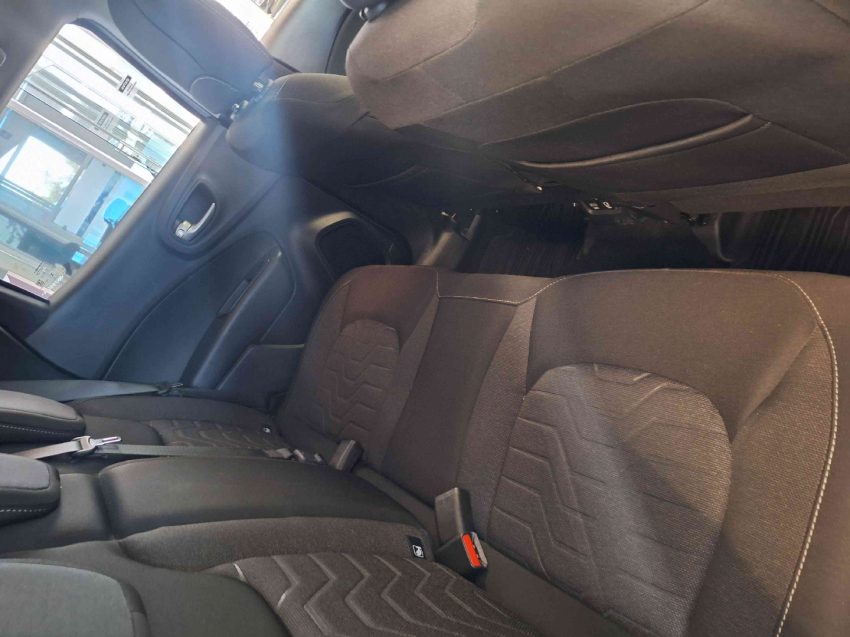 fiat toro 1.3 turbo 270 flex freedom at6 4p automatico 20246