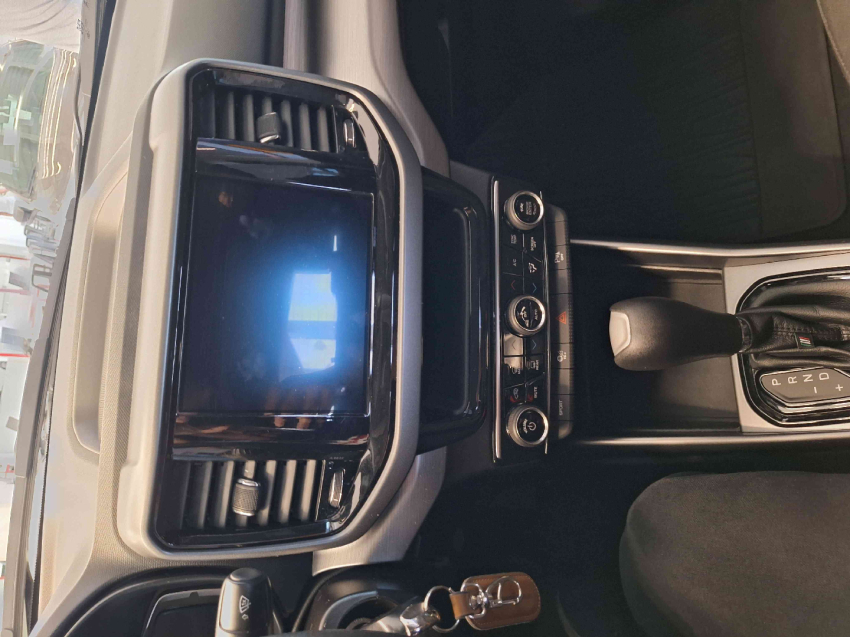 fiat toro 1.3 turbo 270 flex freedom at6 4p automatico 202410