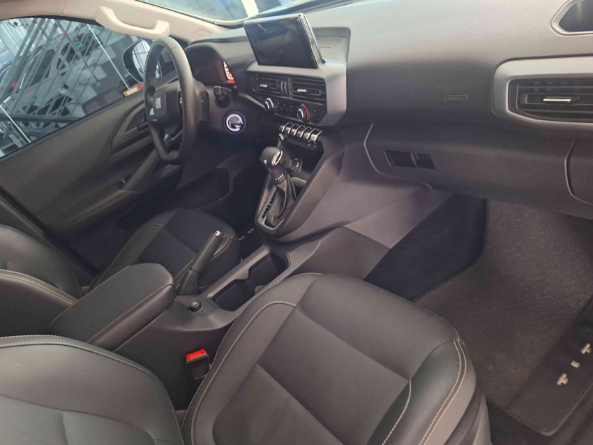 fiat titano 2.2 turbo diesel volcano 4x4 at6 flex 4p automatico 20256