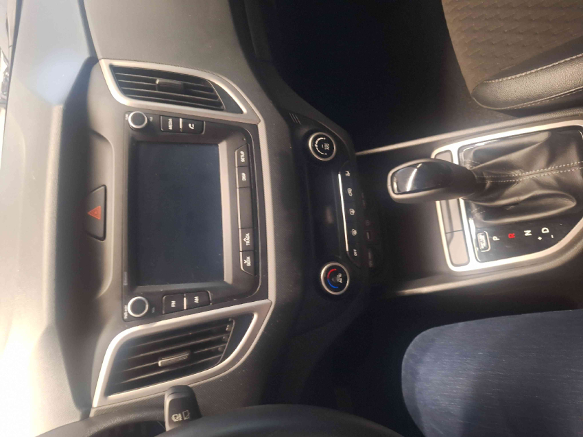hyundai creta 1.6 16v flex smart plus automatico 4p 202111