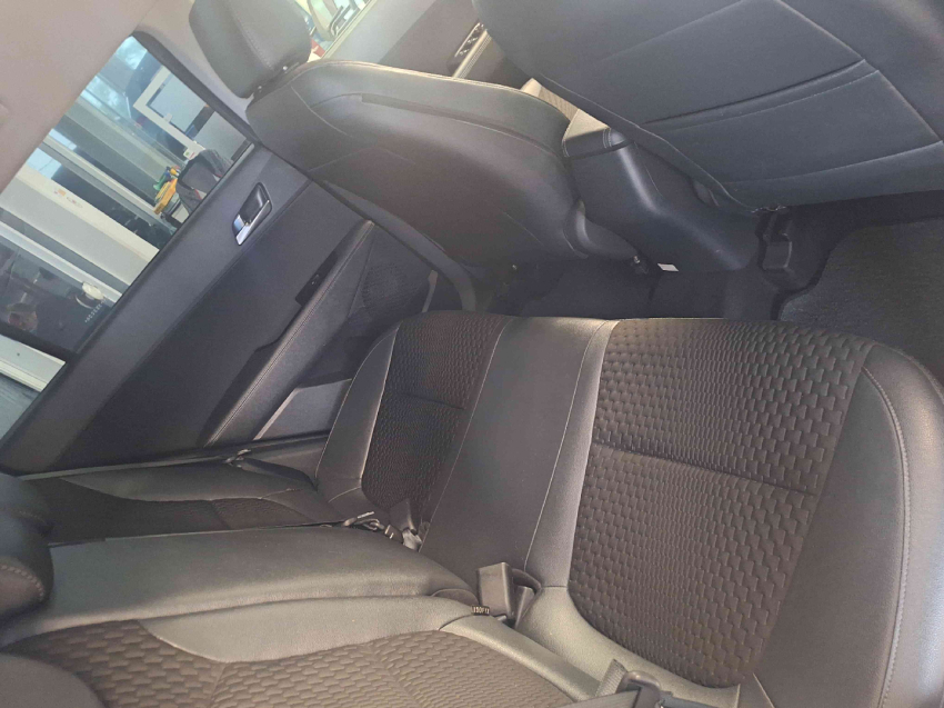 hyundai creta 1.6 16v flex smart plus automatico 4p 20218