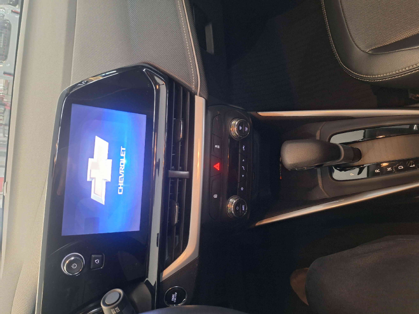 chevrolet montana 1.2 turbo flex premier automatico 4p 202410