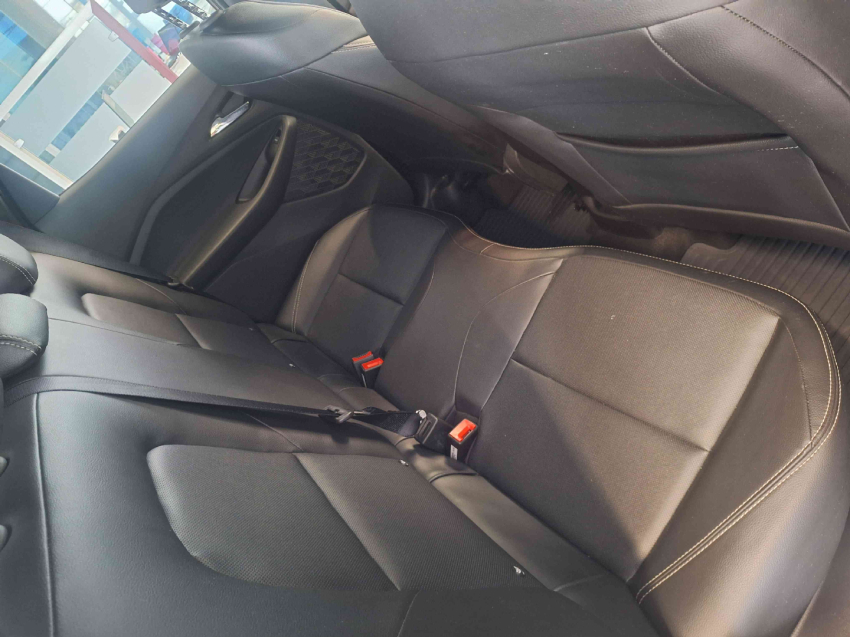 chevrolet montana 1.2 turbo flex premier automatico 4p 20246