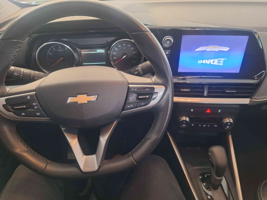 chevrolet montana 1.2 turbo flex premier automatico 4p 20249