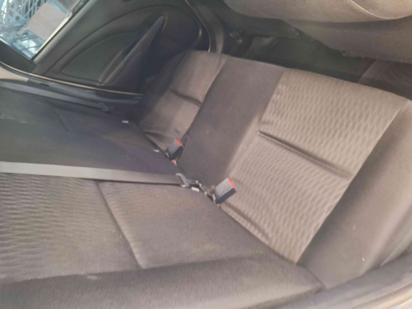 toyota etios 1.5 xls sedan 16v flex 4p automatico 20196