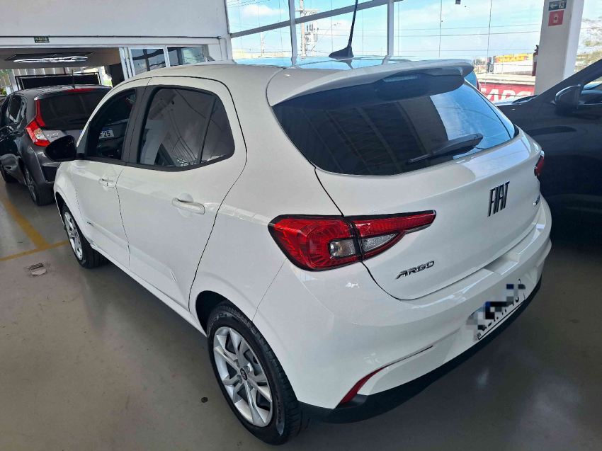 fiat argo 1.0 firefly flex drive manual 4p 20263